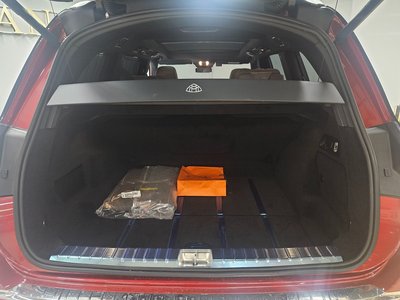 2025 Mercedes-BENZ GLS — миниатюра 13
