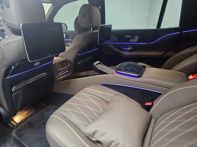 MERCEDES-BENZ GLS - 3
