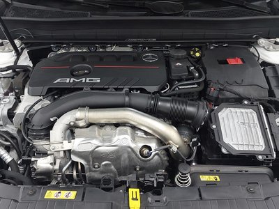 MERCEDES-BENZ GLB - 7