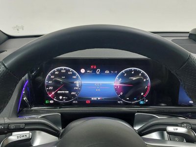 MERCEDES-BENZ GLB - 8