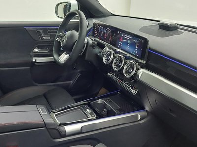 MERCEDES-BENZ GLB - 9