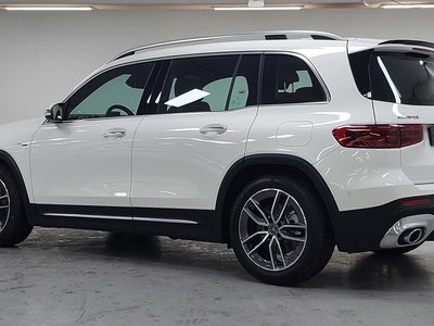 MERCEDES-BENZ GLB - 5
