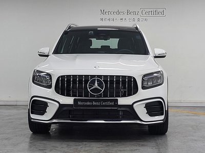 MERCEDES-BENZ GLB - 2