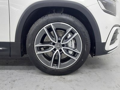 MERCEDES-BENZ GLB - 6