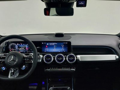 MERCEDES-BENZ GLB - 4