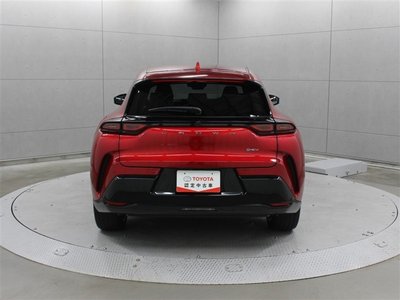 TOYOTA CROWN SPORT - 5