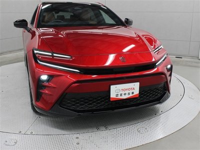 TOYOTA CROWN SPORT - 8