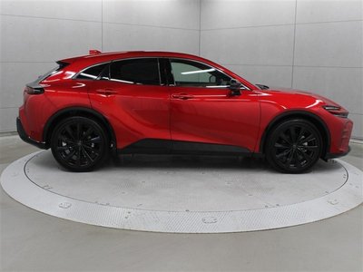 TOYOTA CROWN SPORT - 6