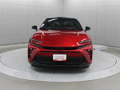 TOYOTA CROWN SPORT - 7