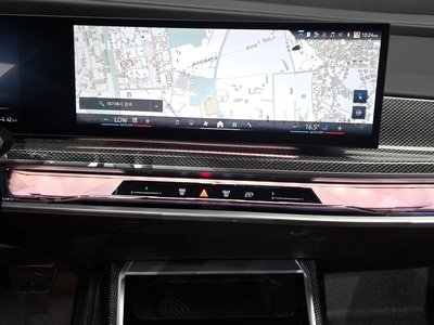 صورة مصغرة 19 لـ 2023 BMW I7