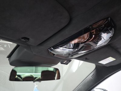 صورة مصغرة 25 لـ 2023 BMW I7