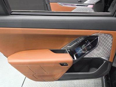 صورة مصغرة 15 لـ 2023 BMW I7