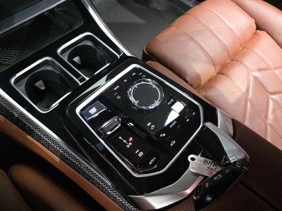 صورة مصغرة 12 لـ 2023 BMW I7