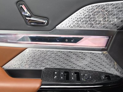 صورة مصغرة 28 لـ 2023 BMW I7