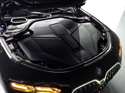 صورة 7 لـ 2023 BMW I7