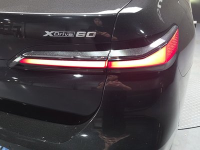 صورة 10 لـ 2023 BMW I7