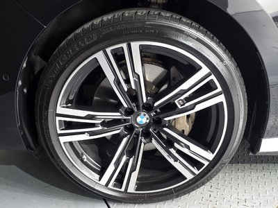 صورة 6 لـ 2023 BMW I7