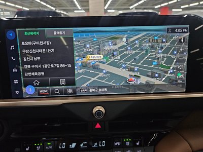 2025 Toyota CROWN CROSSOVER photo 7