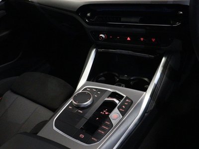 2025 BMW 4 SERIES GRAN COUPE 缩略图 27