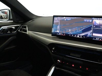 2025 BMW 4 SERIES GRAN COUPE 缩略图 33