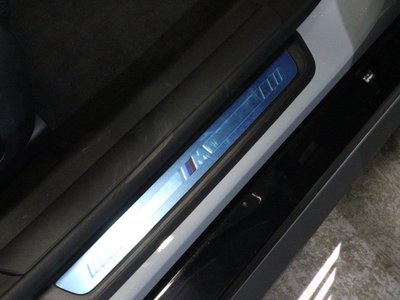 2025 BMW 4 SERIES GRAN COUPE 缩略图 51