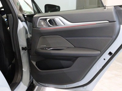 2025 BMW 4 SERIES GRAN COUPE 缩略图 52