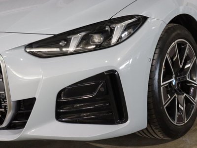 2025 BMW 4 SERIES GRAN COUPE — фото 4