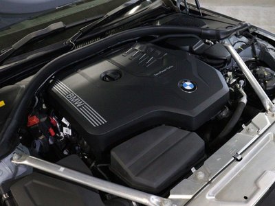 2025 BMW 4 SERIES GRAN COUPE 缩略图 57