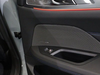 2025 BMW 4 SERIES GRAN COUPE 缩略图 53