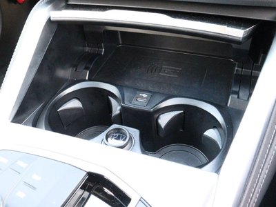 2025 BMW 4 SERIES GRAN COUPE 缩略图 30