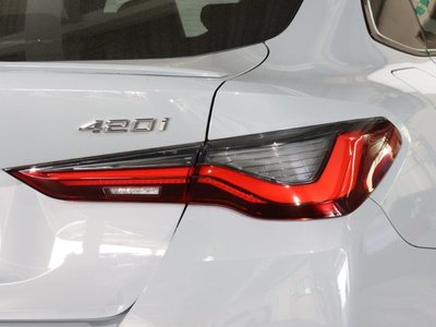 2025 BMW 4 SERIES GRAN COUPE 缩略图 11