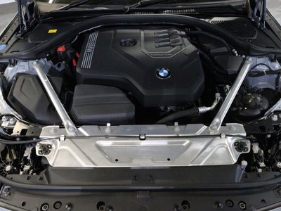 2025 BMW 4 SERIES GRAN COUPE 缩略图 56