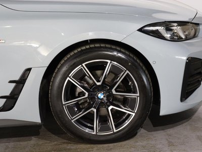 2025 BMW 4 SERIES GRAN COUPE 缩略图 54