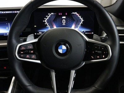 2025 BMW 4 SERIES GRAN COUPE 缩略图 19