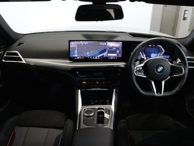 2025 BMW 4 SERIES GRAN COUPE 缩略图 14