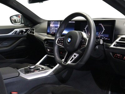 2025 BMW 4 SERIES GRAN COUPE 缩略图 15