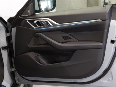 2025 BMW 4 SERIES GRAN COUPE 缩略图 48