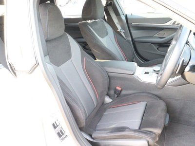 2025 BMW 4 SERIES GRAN COUPE 缩略图 17