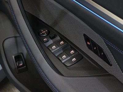 2025 BMW 4 SERIES GRAN COUPE 缩略图 50