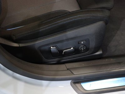 2025 BMW 4 SERIES GRAN COUPE 缩略图 18