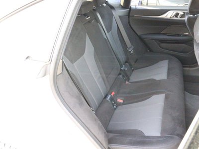 2025 BMW 4 SERIES GRAN COUPE 缩略图 16