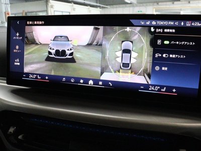 2025 BMW 4 SERIES GRAN COUPE 缩略图 43