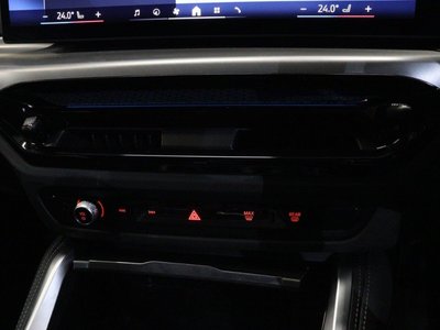 2025 BMW 4 SERIES GRAN COUPE 缩略图 28