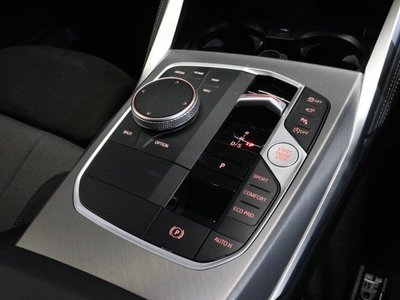 2025 BMW 4 SERIES GRAN COUPE 缩略图 29