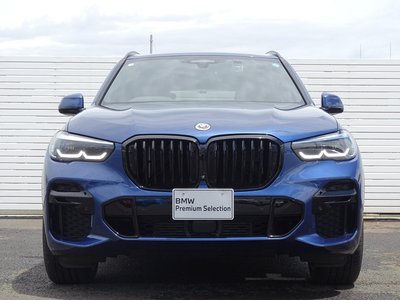 2023 BMW X5 照片 3