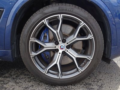 2023 BMW X5 照片 5