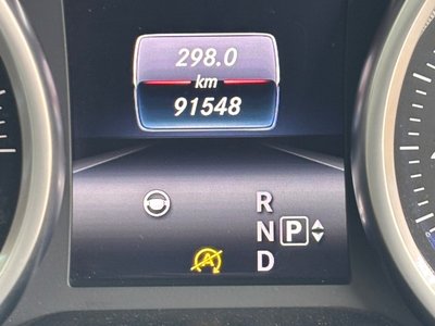 MERCEDES-BENZ GLS - 7