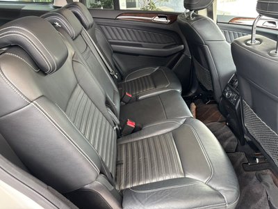 MERCEDES-BENZ GLS - 9