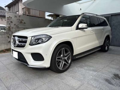 MERCEDES-BENZ GLS - 2