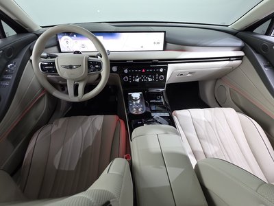 GENESIS G80 (RG3) - 5